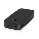 Ttec ChargeUp Pro LCD 20.000mAh PD 20W Taşınabilir Hızlı Şarj Aleti Powerbank